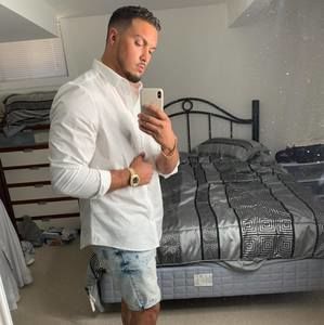 Meet your Posher, Jacob